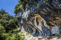 Falesie Grotta Gasbarrone